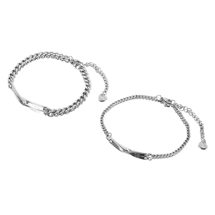 Us Two – Bond Bracelet
