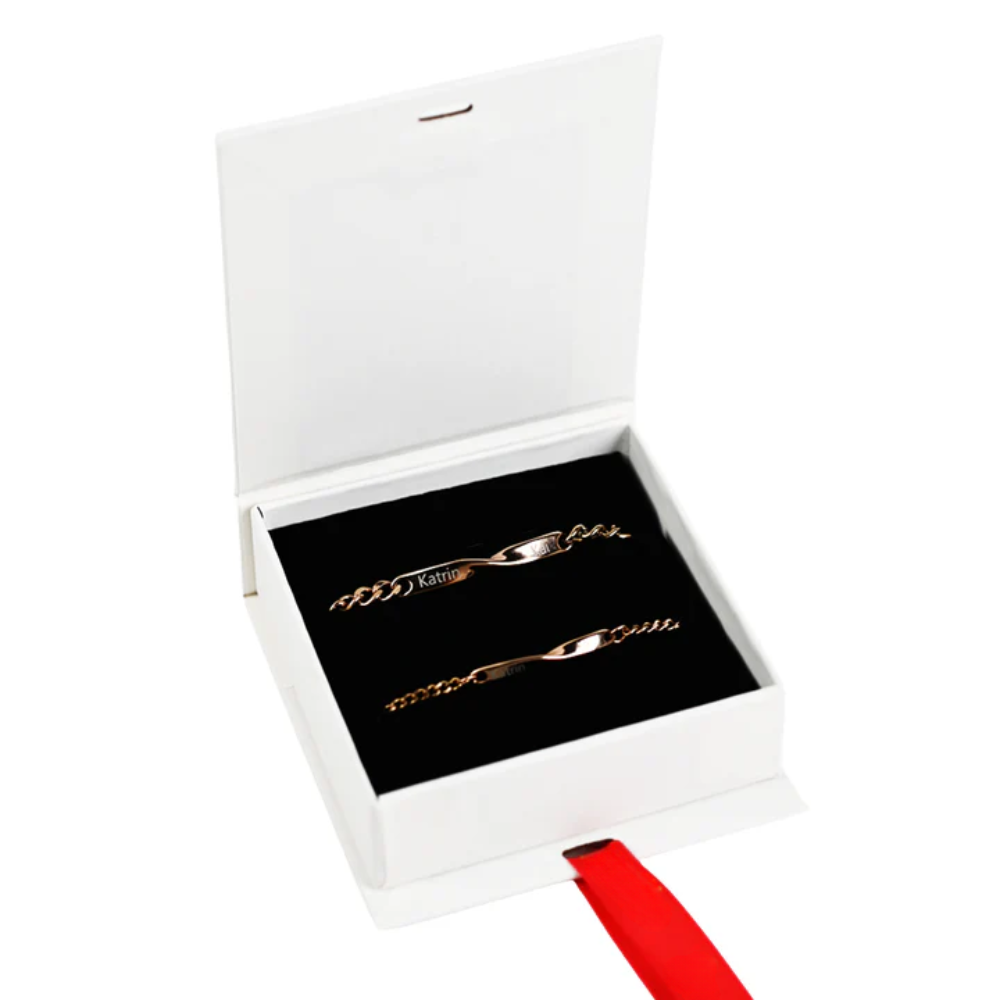 Us Two – Bond Bracelet