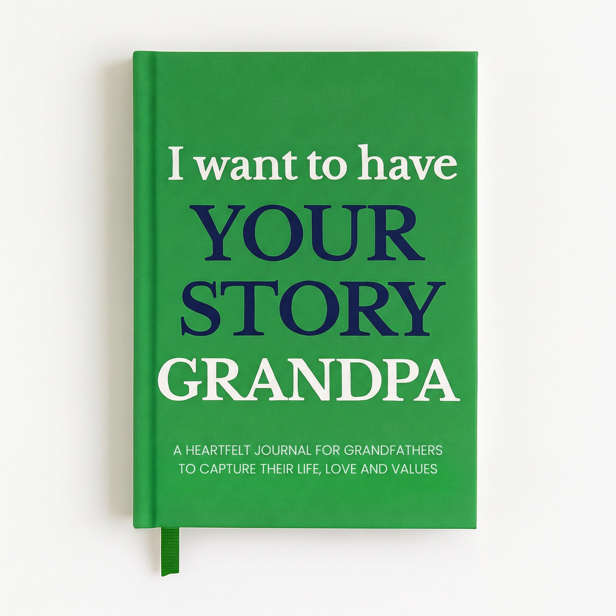 "I want to have Your Story" by Luvly