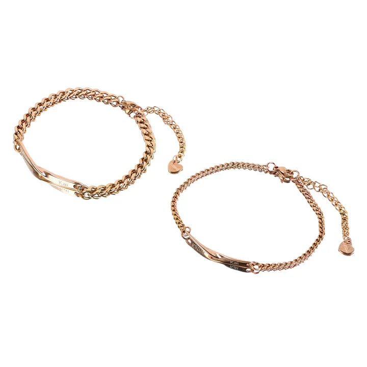 Us Two – Bond Bracelet