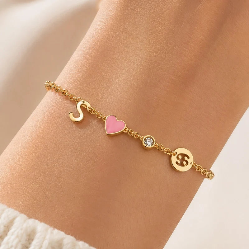 Mira Bracelet – Your Story. Your Jewelry.