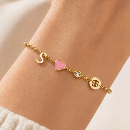 Mira Bracelet – Your Story. Your Jewelry.