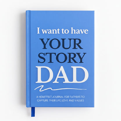 "I want to have Your Story" by Luvly