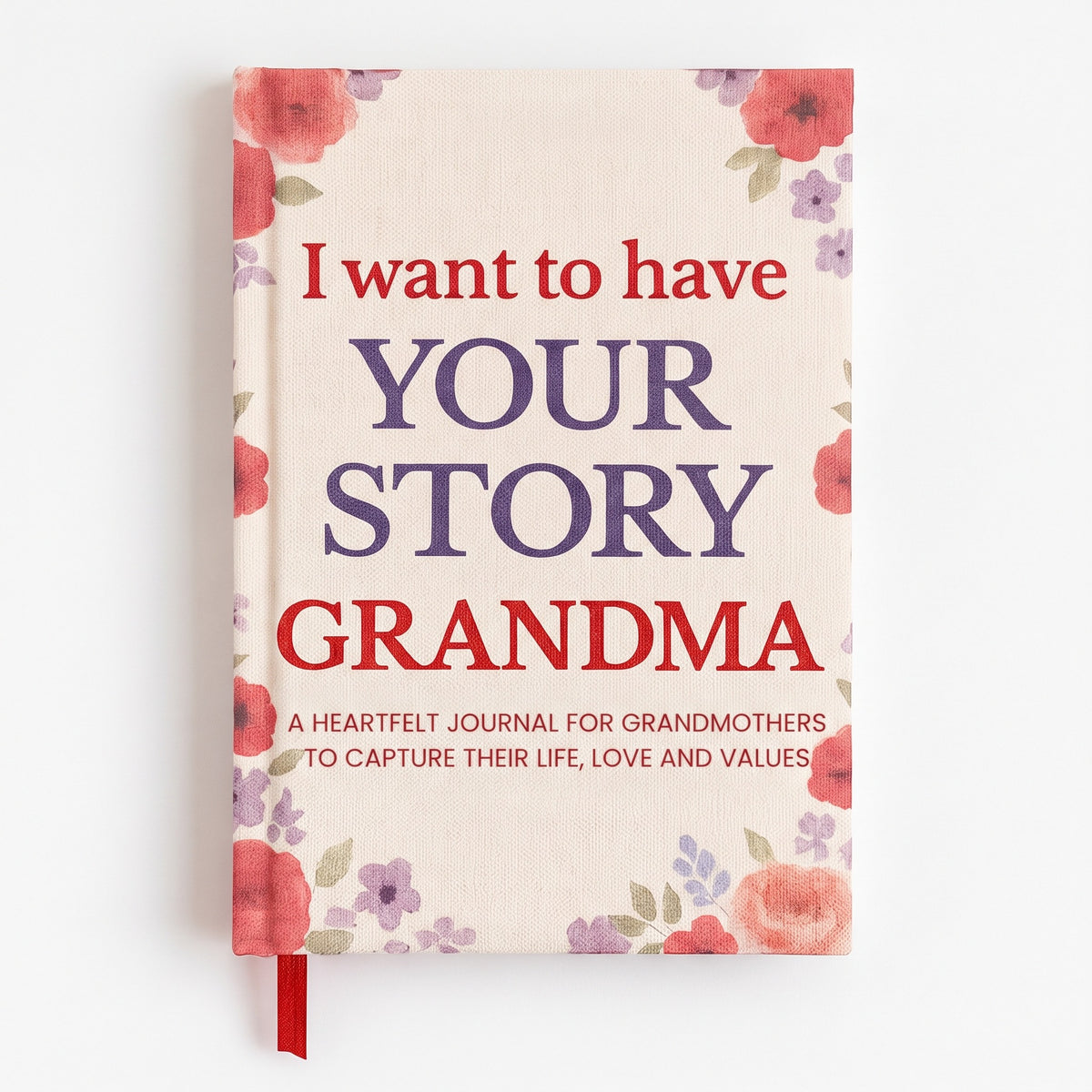 "I want to have Your Story" by Luvly