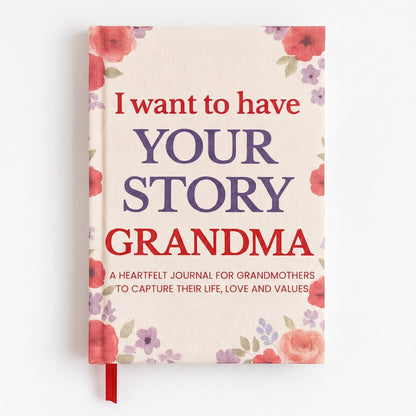 "I want to have Your Story" by Luvly