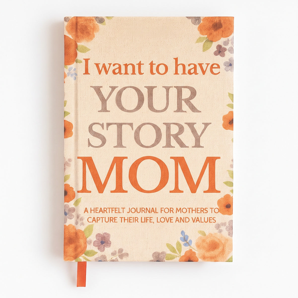 "I want to have Your Story" by Luvly